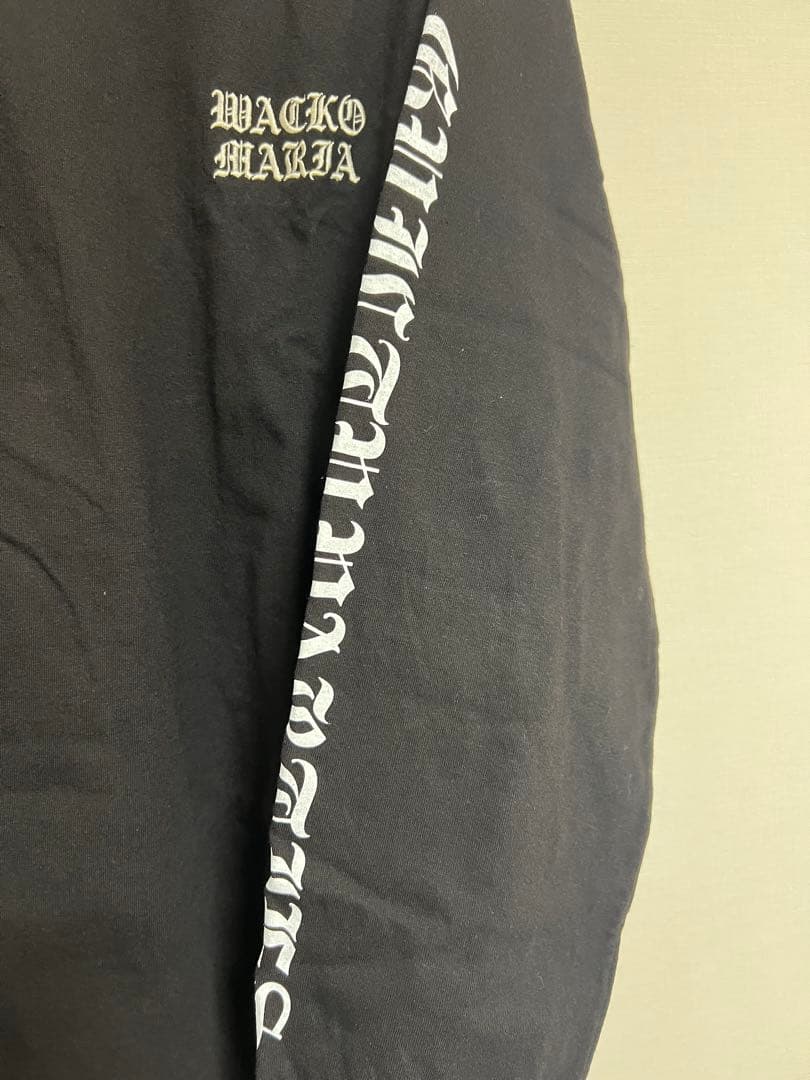 ワコマリア　ロンT