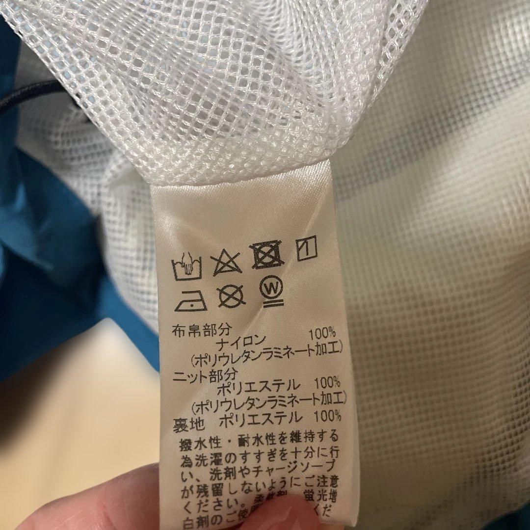 ブリヂストン　ゴルフ　レインウェア　セットアップ