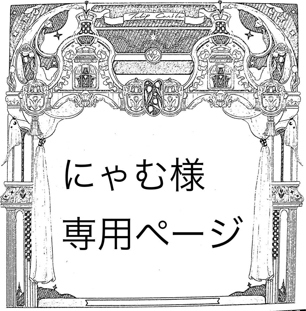 にゃむページ