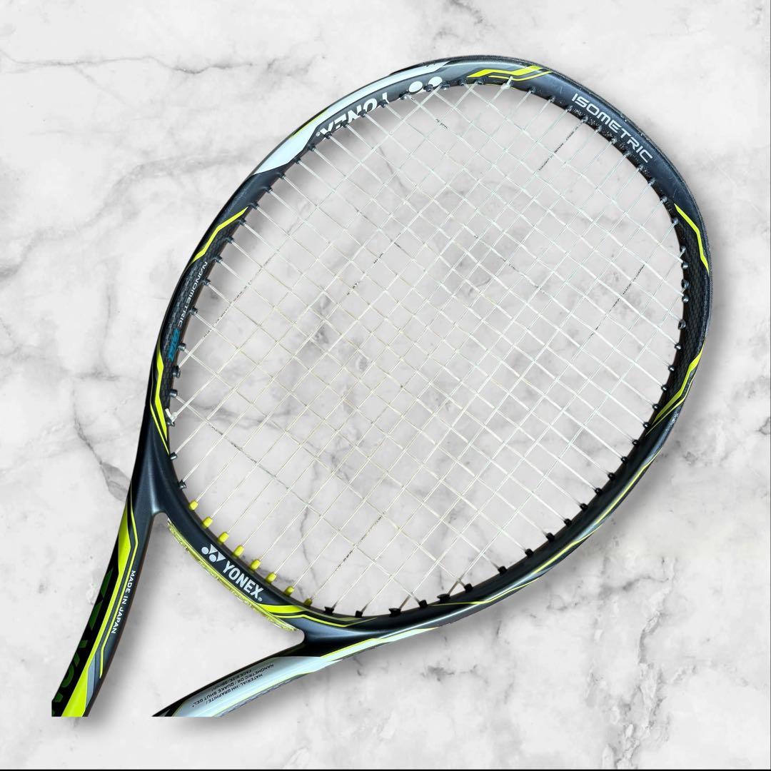 【良品】ヨネックスEZONE DR98 G2