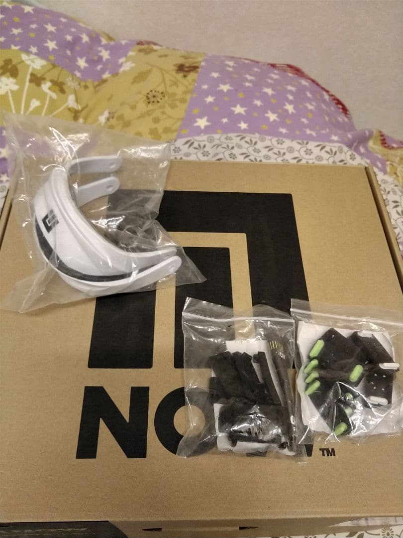 NOW SELECT PROスノーボード ビンディング Mサイズ