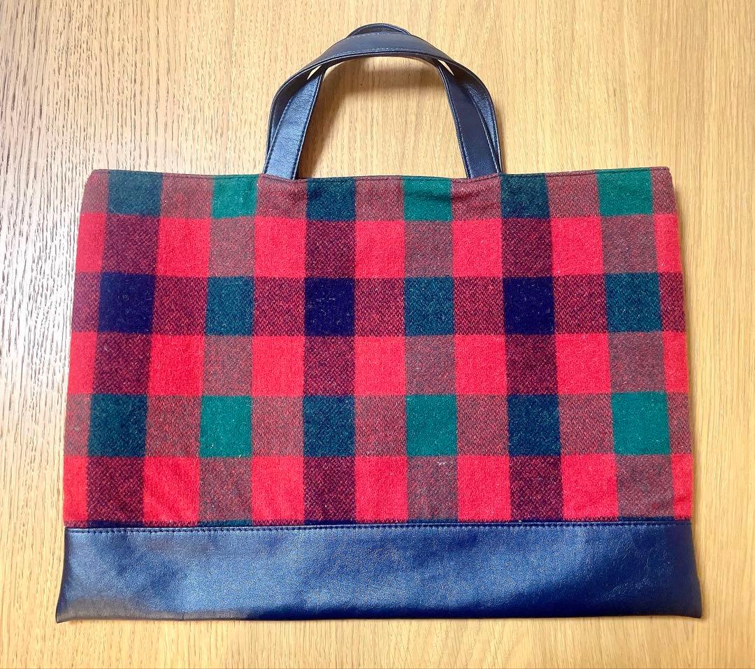 miさま用　￼ファミリア　familiar レッスンバッグ