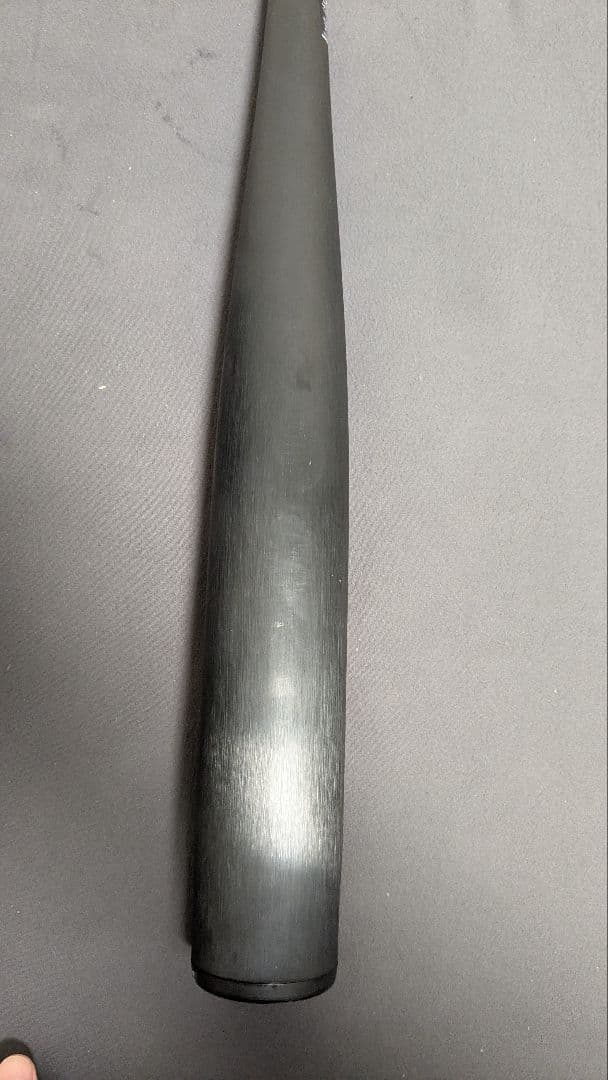 ミズノ　グローバルエリート硬式　金属バット　G×P2.0　83.5　新基準