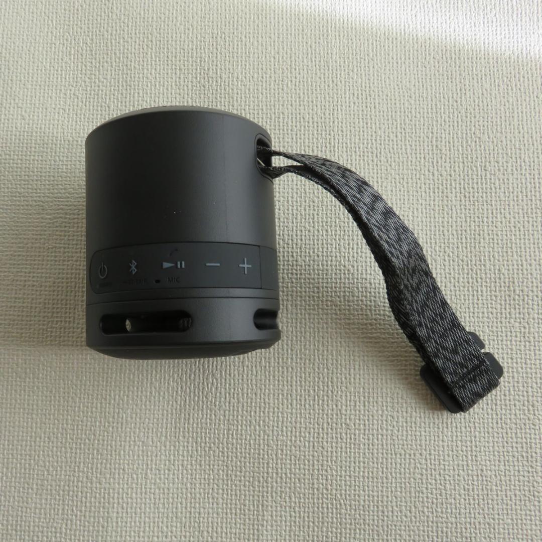 美品　SONY SRS-XB12 ソニーワイヤレススピーカー 2個セット