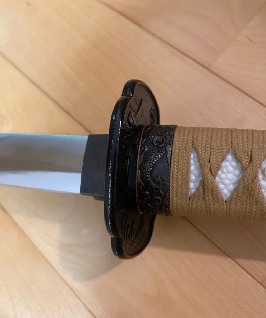 逆刃刀 模造刀