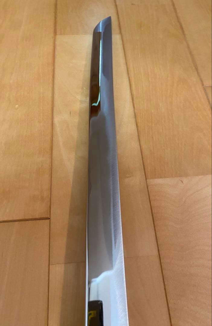 逆刃刀 模造刀
