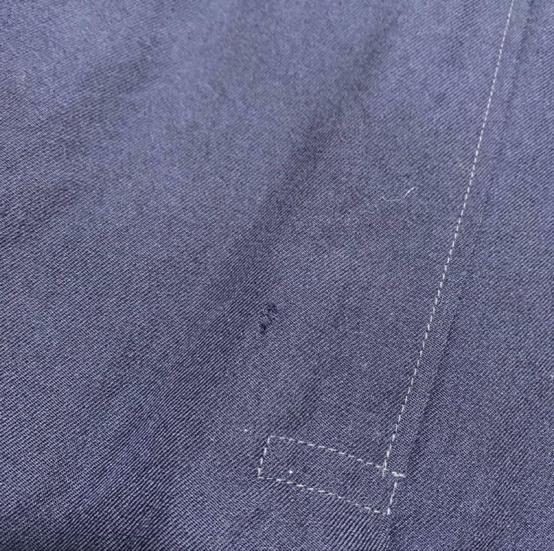 アットラスト atlast ウールコート timeworn clothing