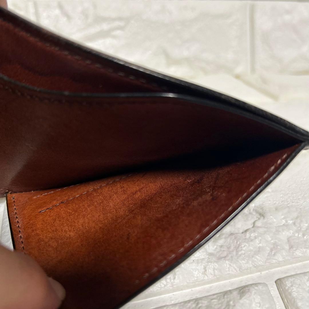 ワイルドスワンズ　ウィングス　シェルコードバン