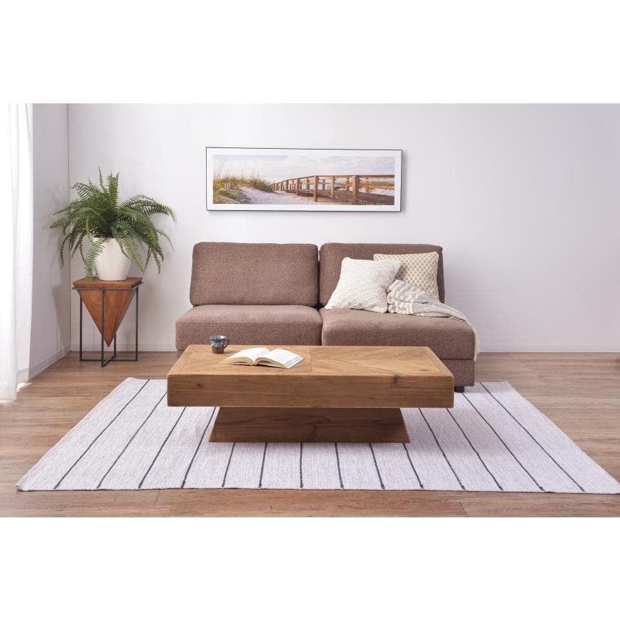 東谷 リビングテーブル WE-885 185