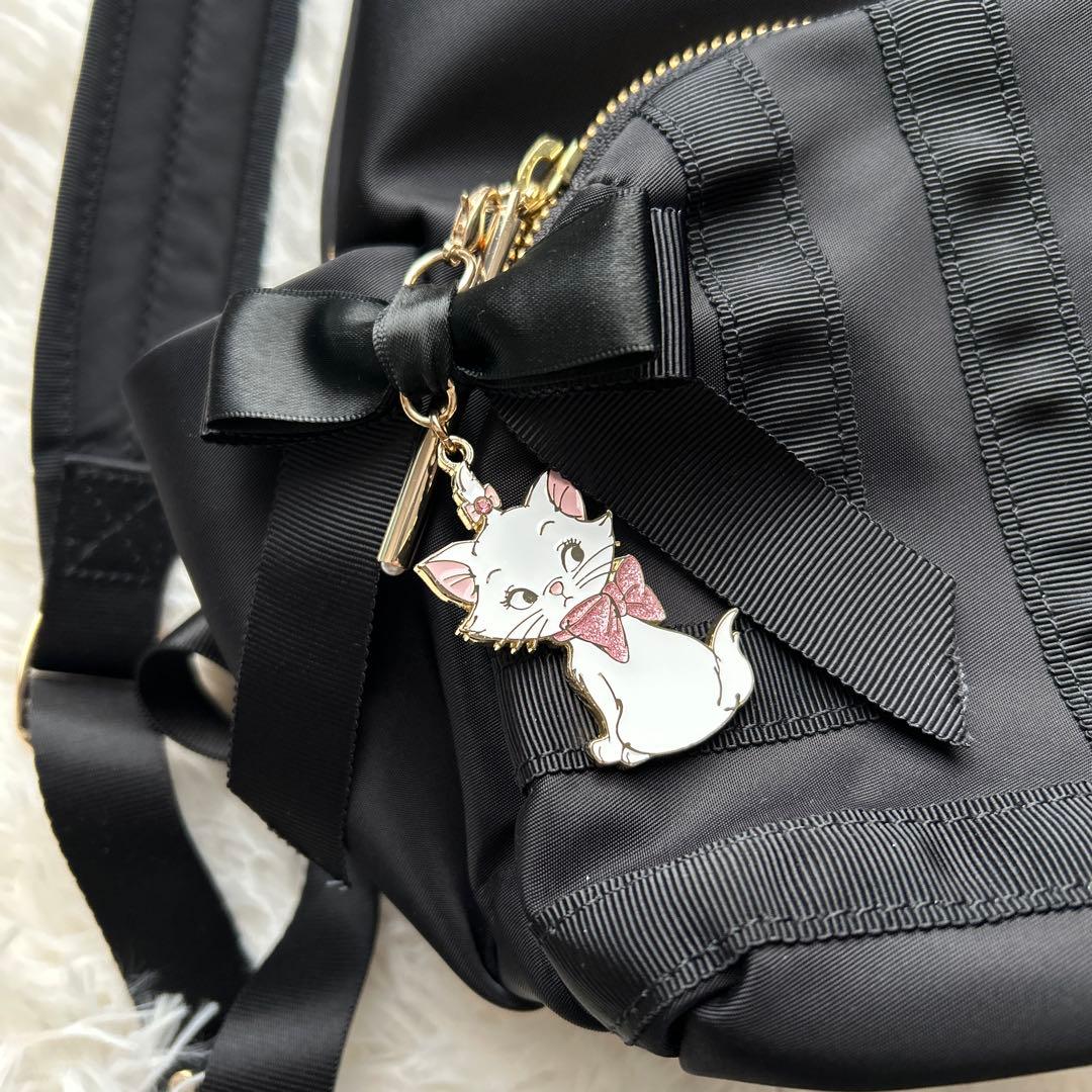 LANVIN en Bleu ディズニーストア　マリー　55th アニバーサリー