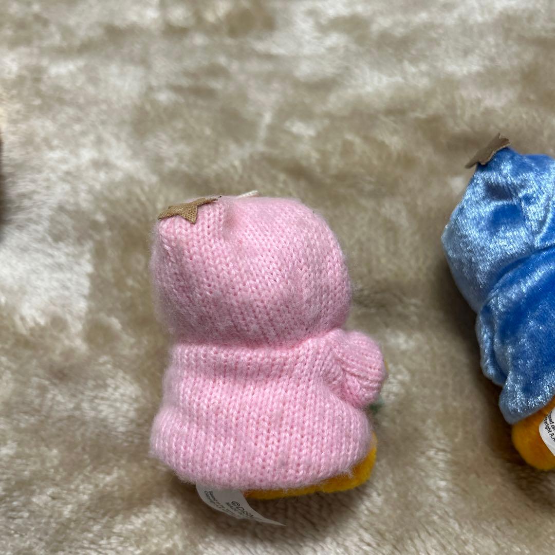 プーさん16点セット