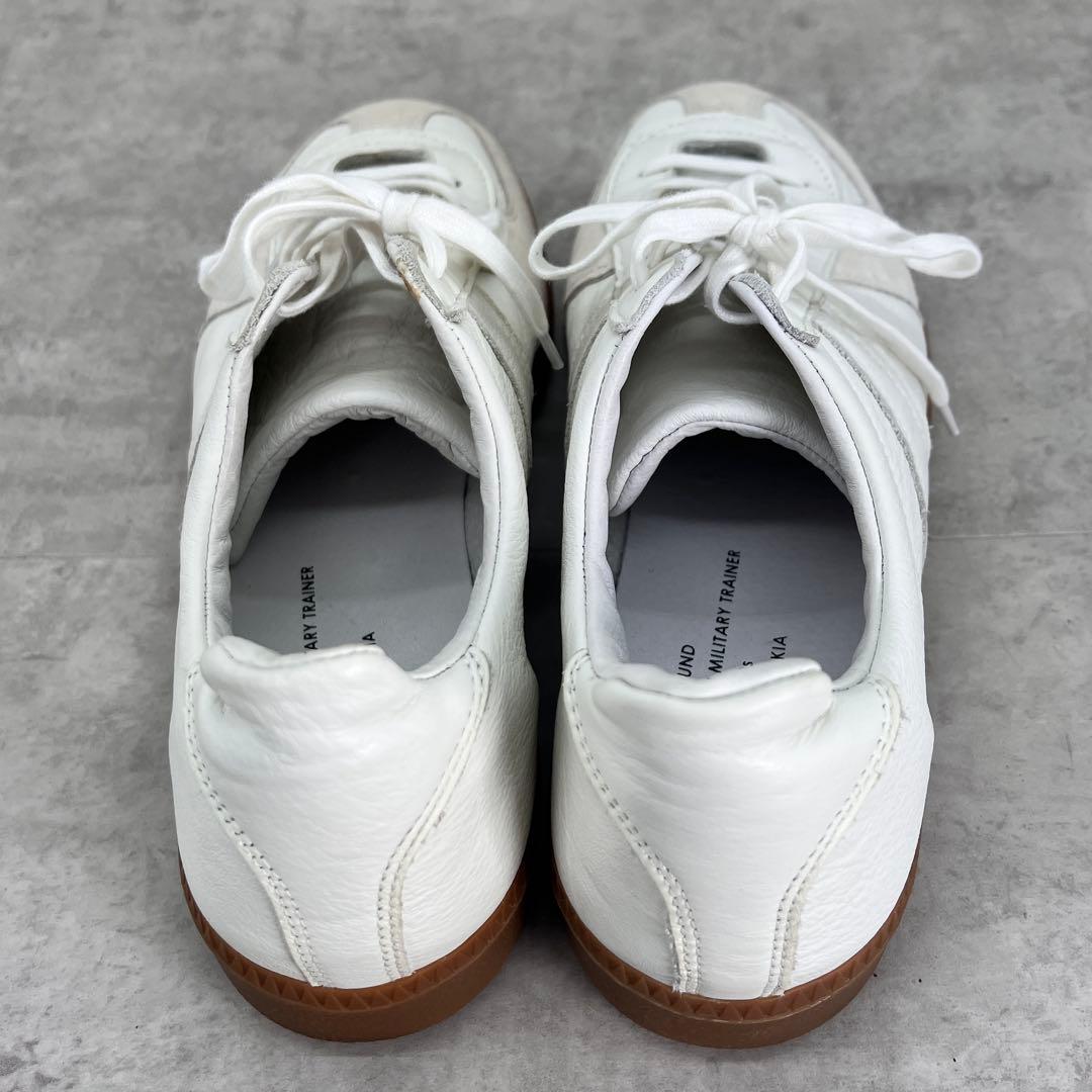 【美品】REPRODUCTION OF FOUND ジャーマントレーナー