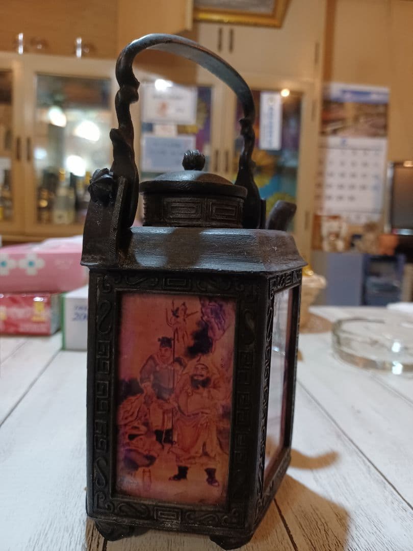 骨董品