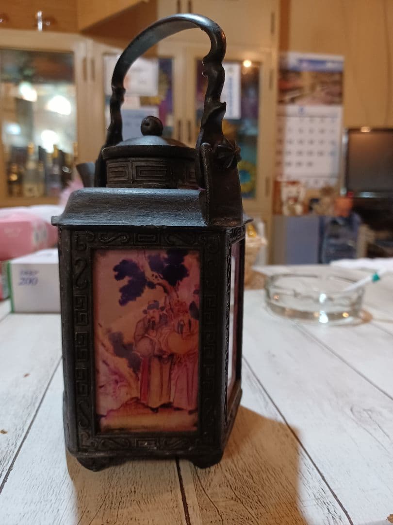 骨董品
