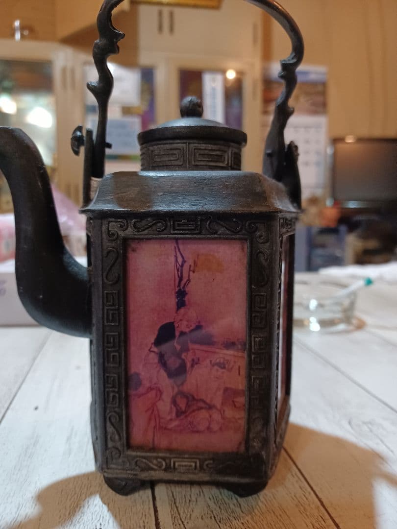 骨董品