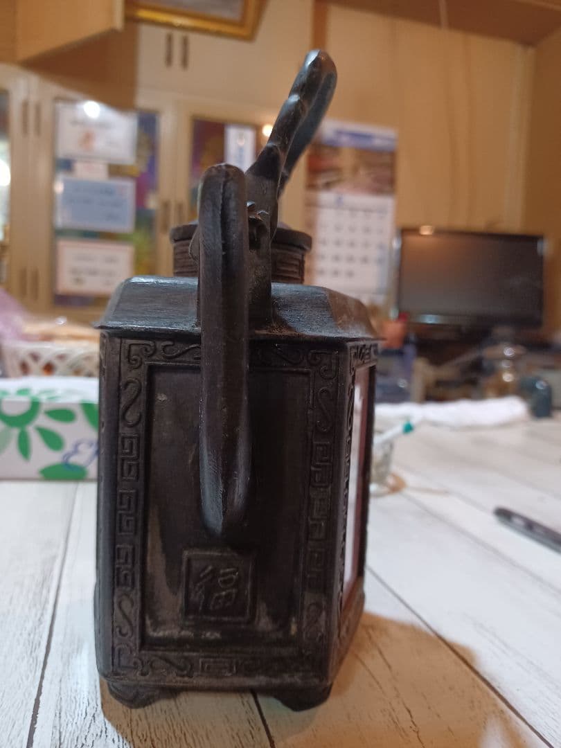 骨董品