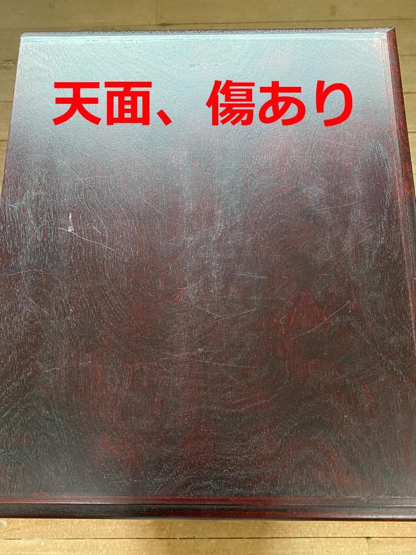 YAMAKA・山加　5段引き出し