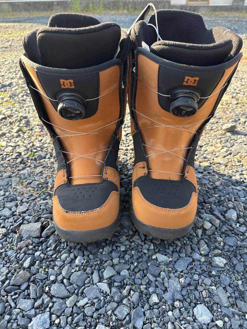 ディーシー(DC) 25.5 DICE スノーゴーグル、スノーヘルメット