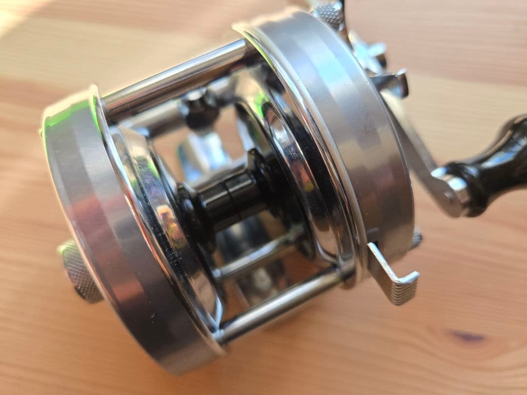 リール ABU Ambassadeur 4500c 770400