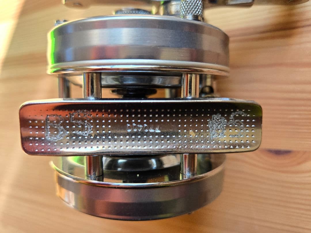 リール ABU Ambassadeur 4500c 770400