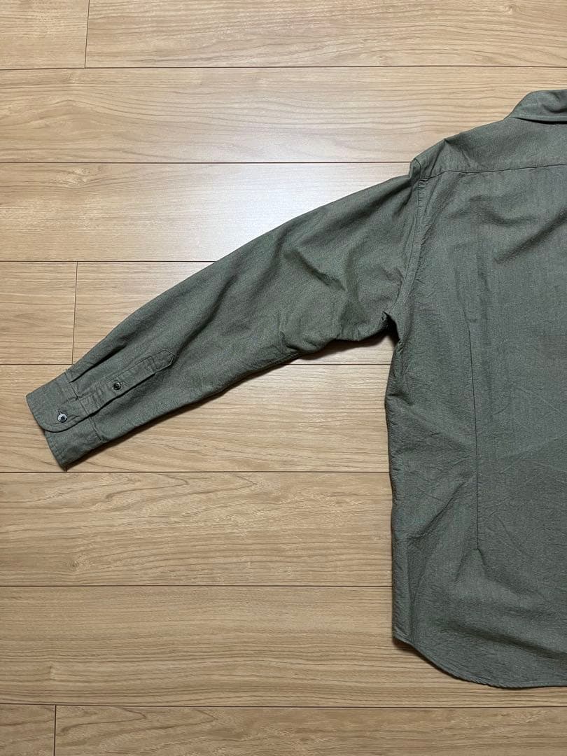 【即日発送】NC　ブリティッシュオフィサーズシャツ　ノーティカTシャツ2枚セット