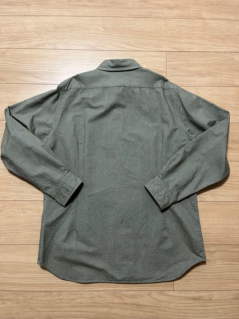 【即日発送】NC　ブリティッシュオフィサーズシャツ　ノーティカTシャツ2枚セット