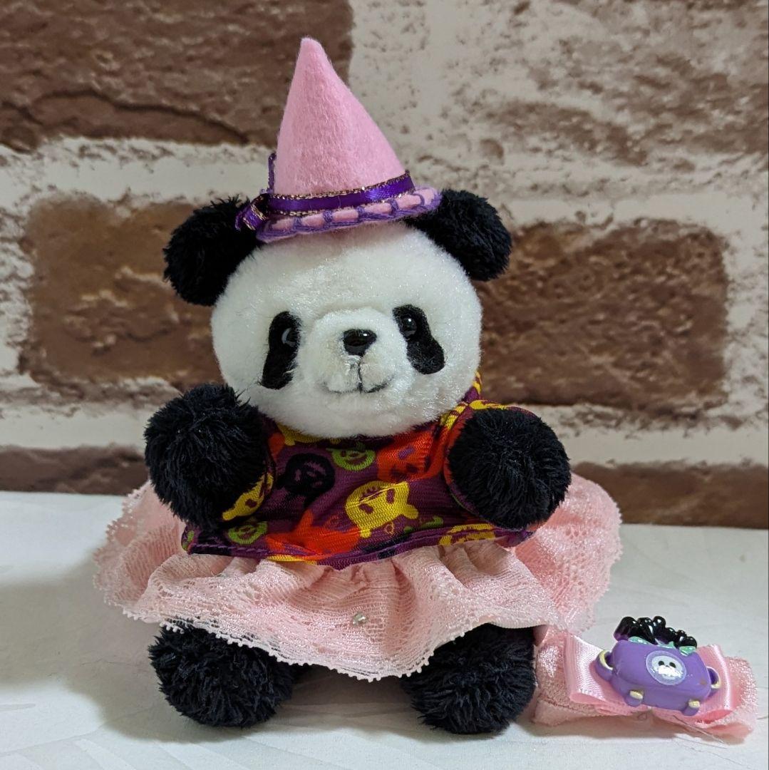 おでシャンClub♡隠れスカルのキラキラ☆ハロウィンコスチューム