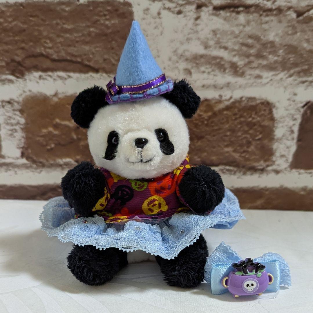 おでシャンClub♡隠れスカルのキラキラ☆ハロウィンコスチューム