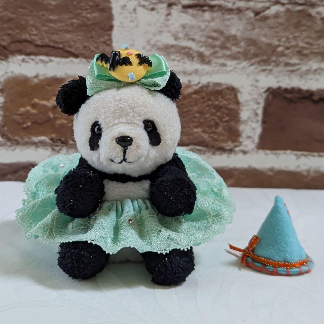 おでシャンClub♡隠れスカルのキラキラ☆ハロウィンコスチューム