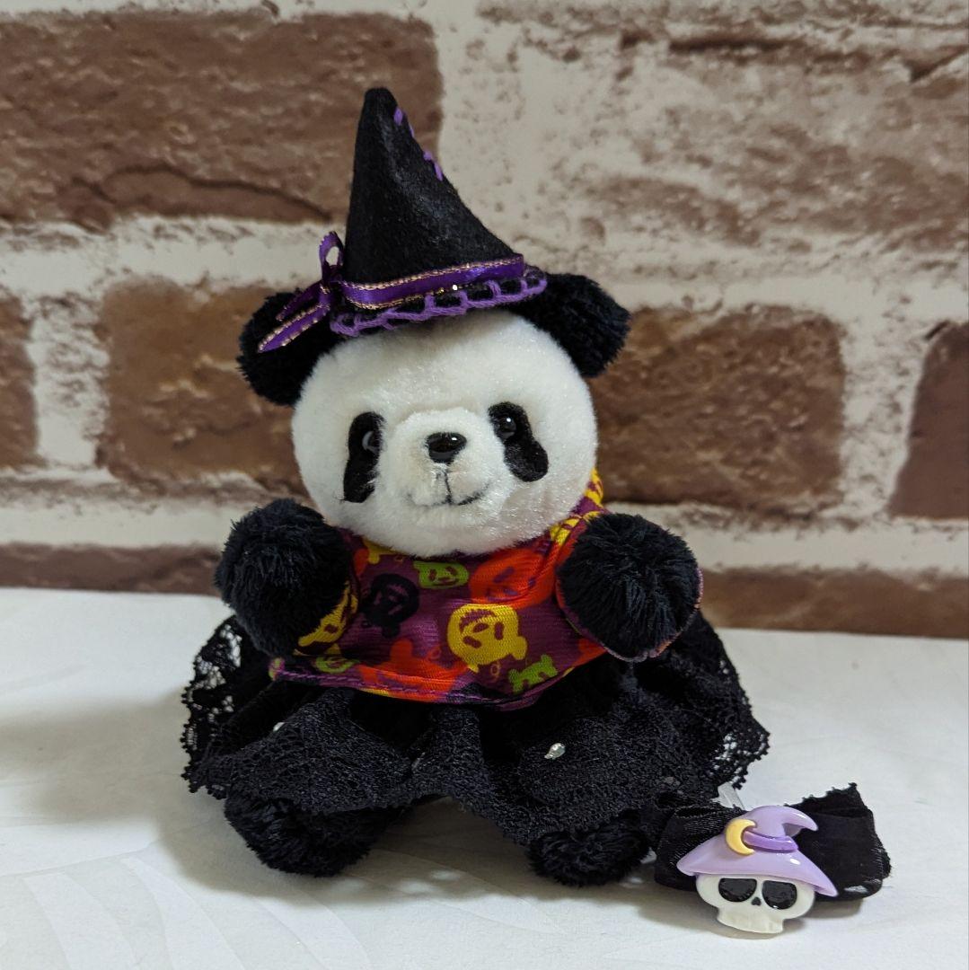 おでシャンClub♡隠れスカルのキラキラ☆ハロウィンコスチューム