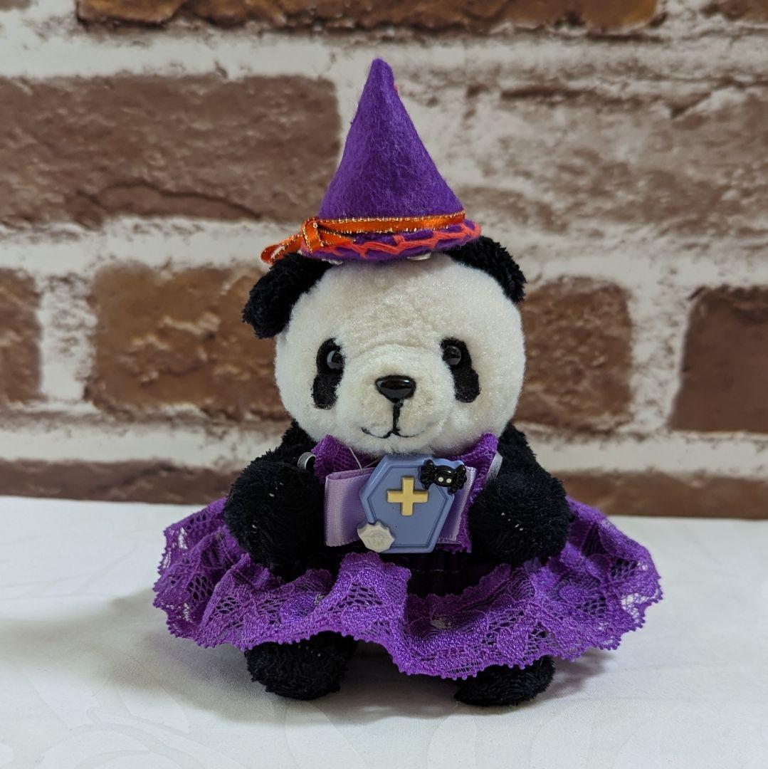 おでシャンClub♡隠れスカルのキラキラ☆ハロウィンコスチューム