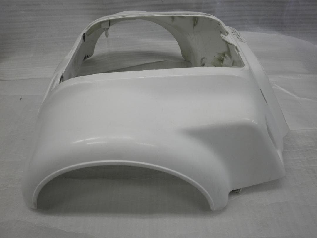 ホンダジャイロXTD02 ジャイロキャノピーTD03 純正リヤフェンダーセット