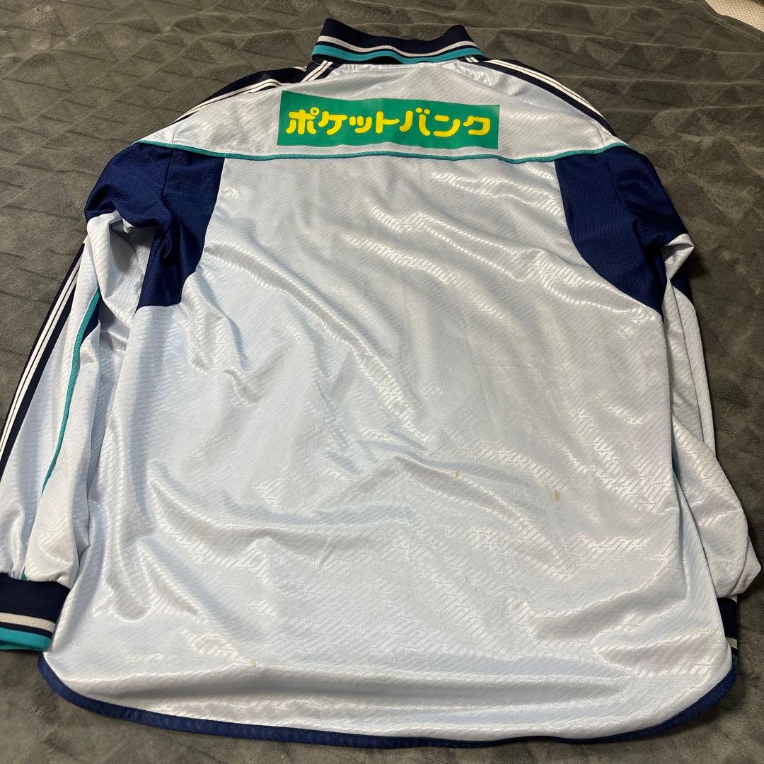 R*★様 Mizuno IA RICOH アビスパ福岡　激レア　ユニフ