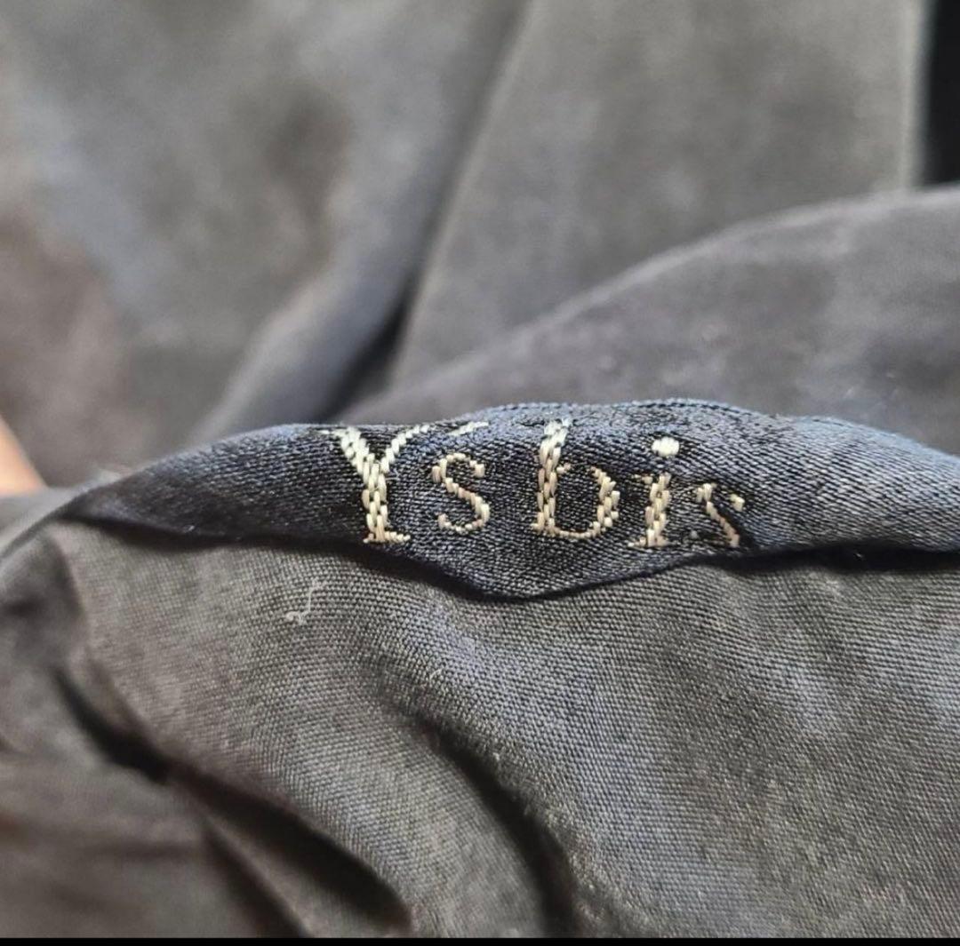 Y's bis Yohji Yamamoto シャツ ブラウス