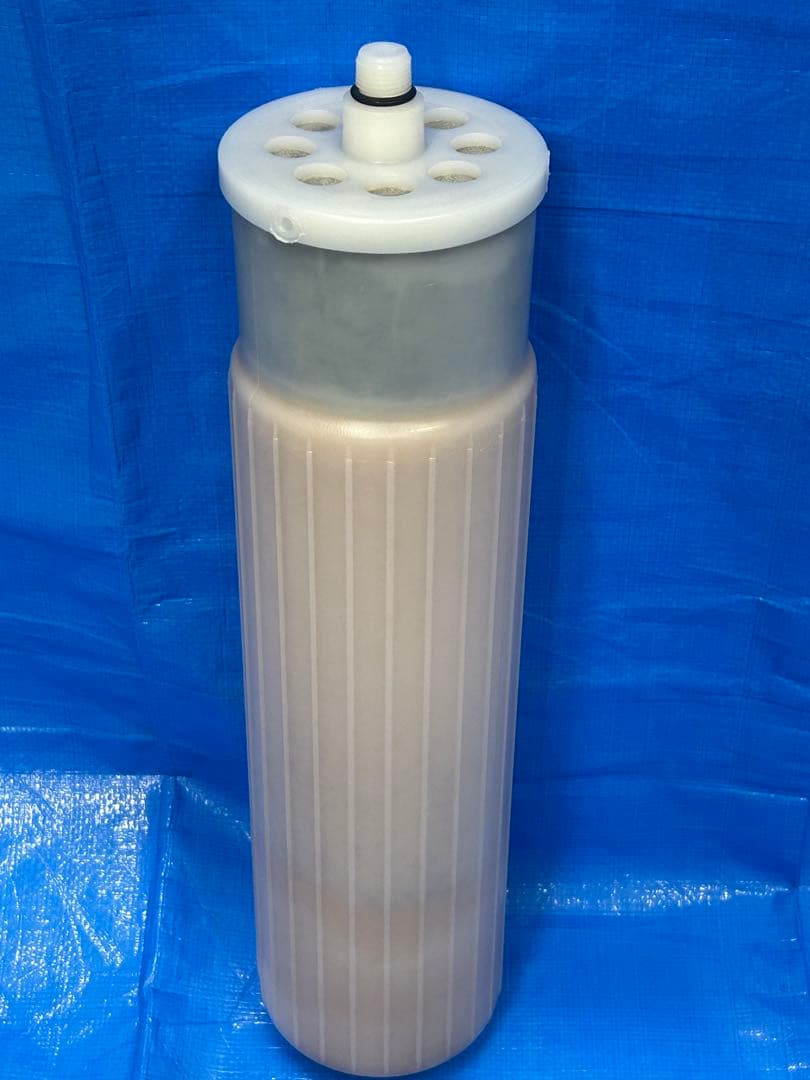 業務用　浄水器　メイスイ　NEX-OSP 使用期間短いカートリッジ付き