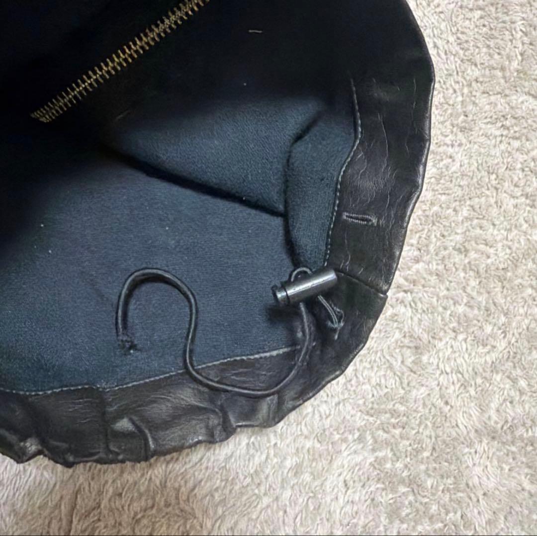 jent louis レザーパンツ