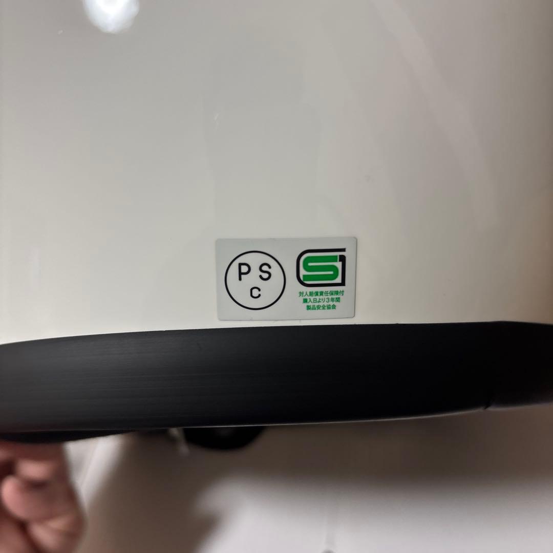 BELLSTAR2 ベルスター2 STARⅡ ソリッドホワイトXLサイズ