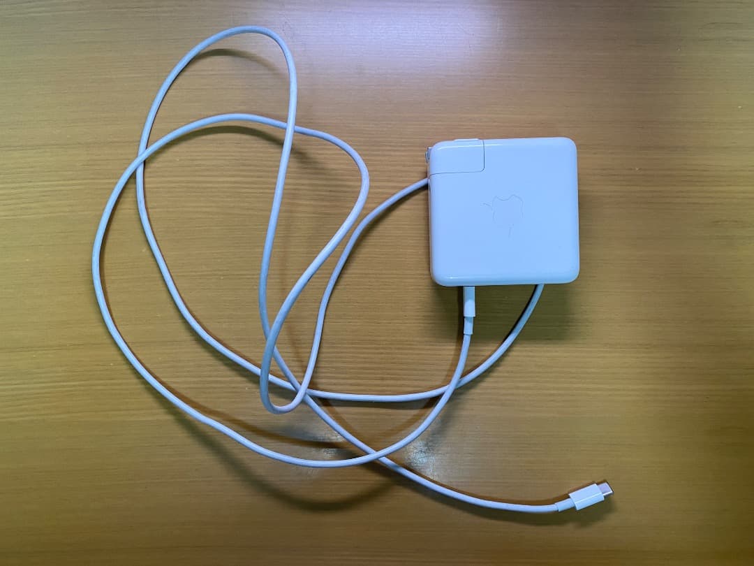MacBookPro 2019 16インチ 32GB 1TB Corei9