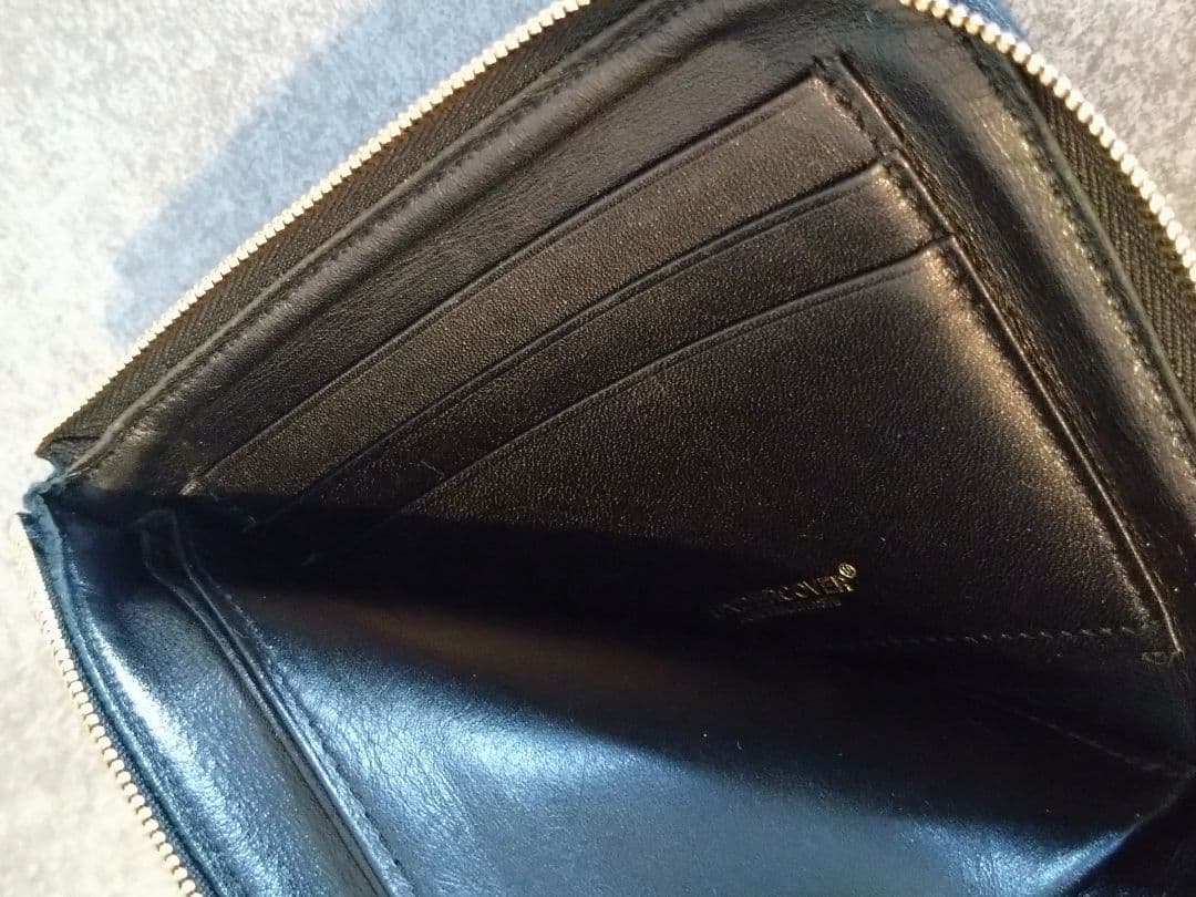 リ*ん様 UNDERCOVER アンダーカバーウォレット 財布 希少 Pink