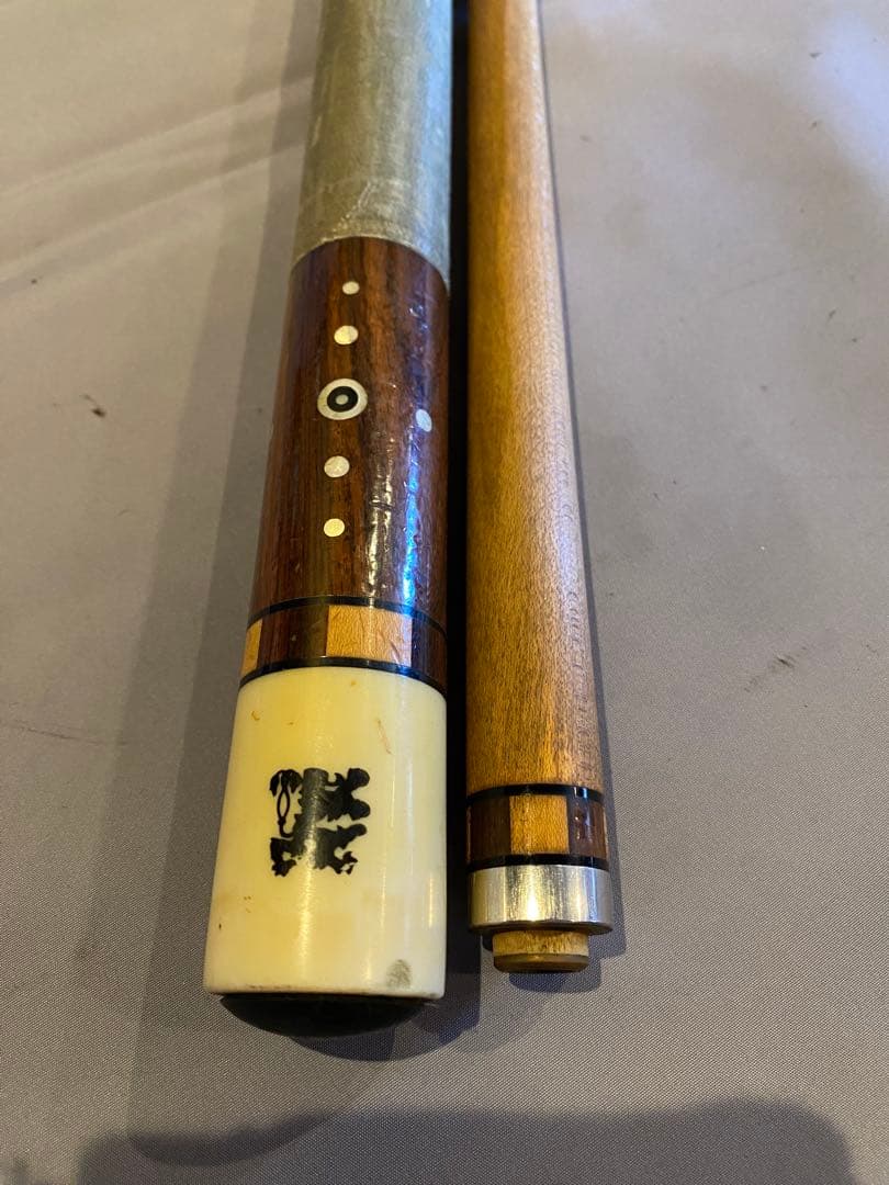 A*k様 billiards オールド アダムキュー