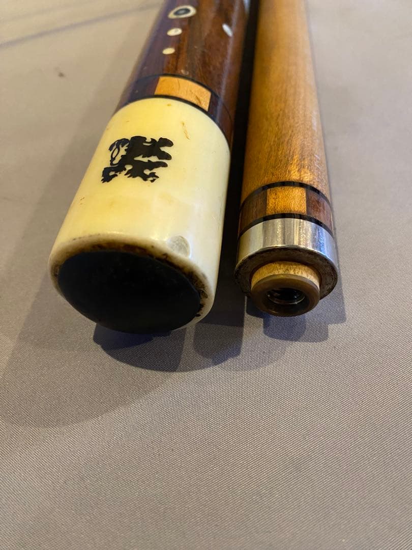A*k様 billiards オールド アダムキュー