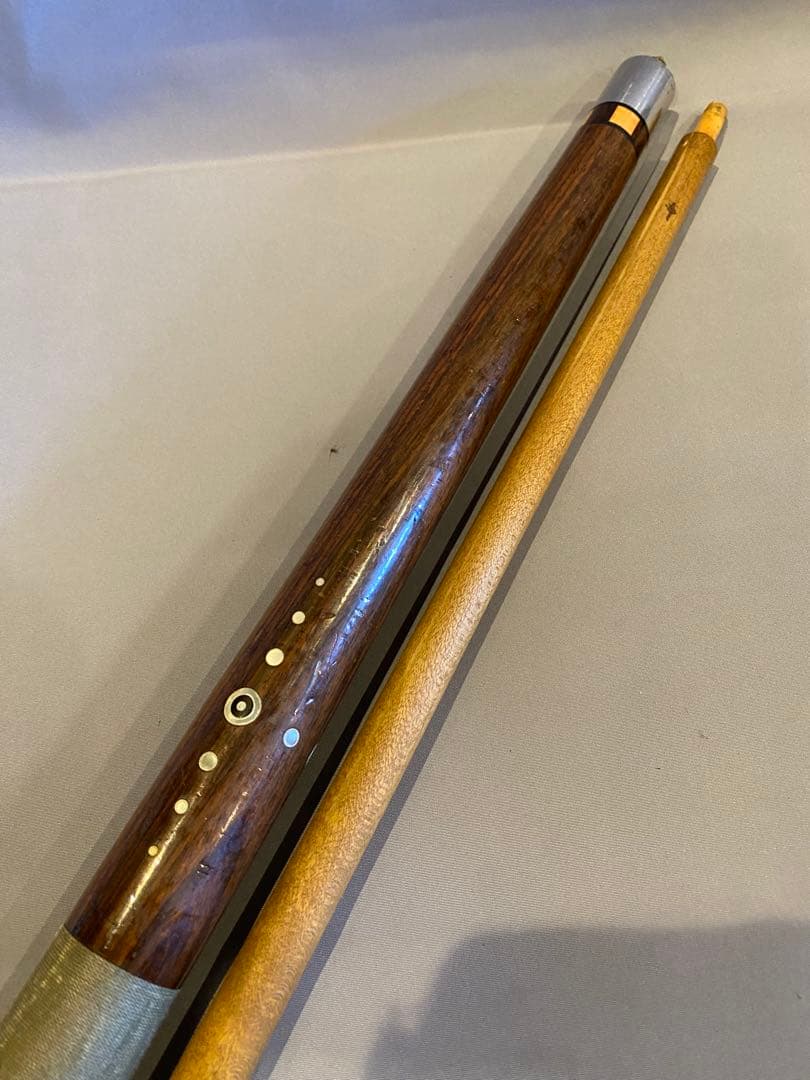 A*k様 billiards オールド アダムキュー