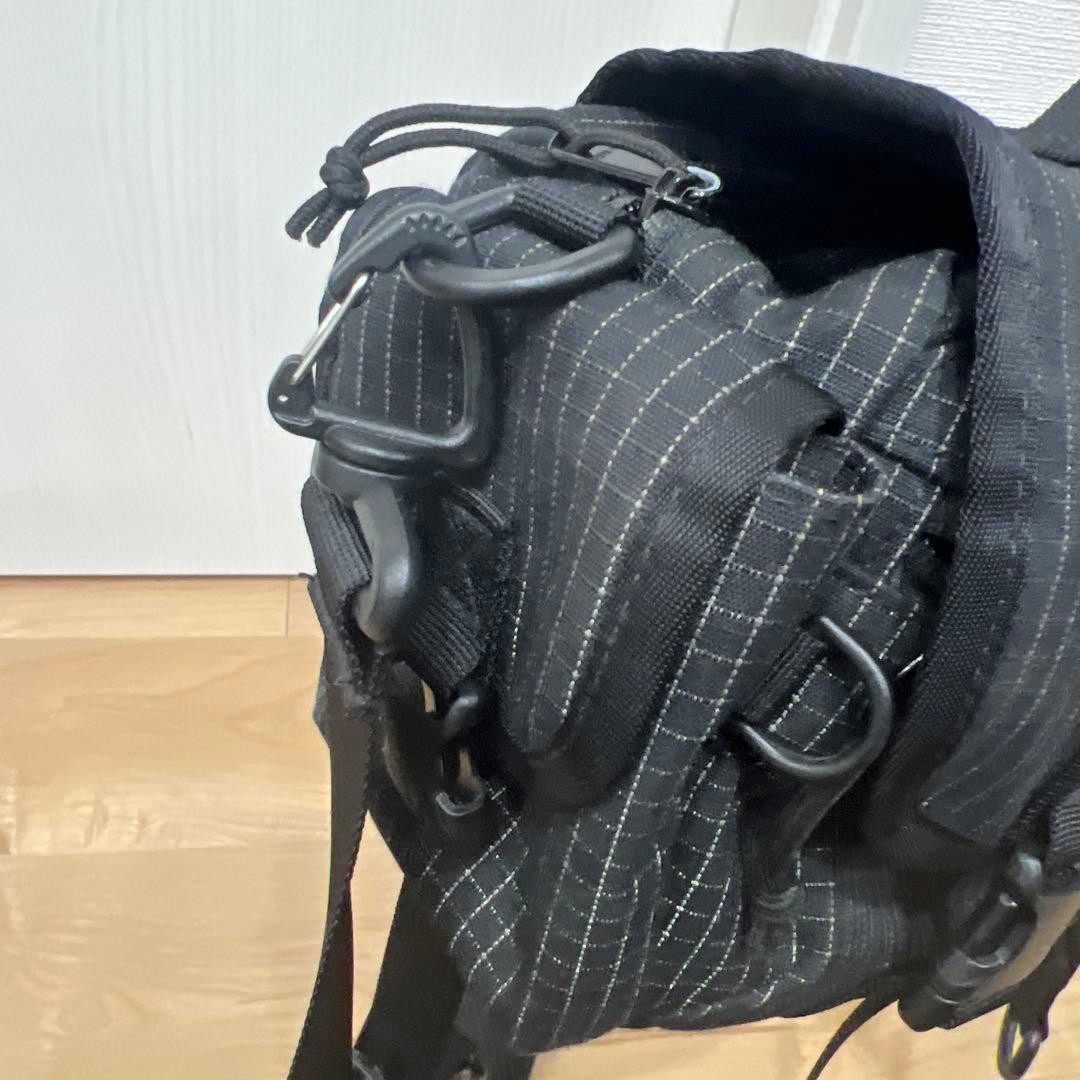 ホ*ー様 【正規品】Supreme 24SS Mini Duffle Bag B