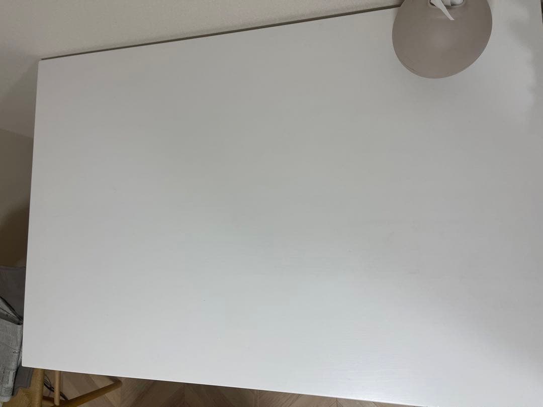 【24時間限定割引】 IKEA EKEDALEN 伸長式ダイニングテーブル