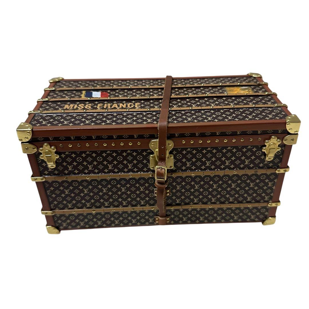 Louis Vuitton / ルイヴィトン　ペーパーウェイト　モノグラム　置物