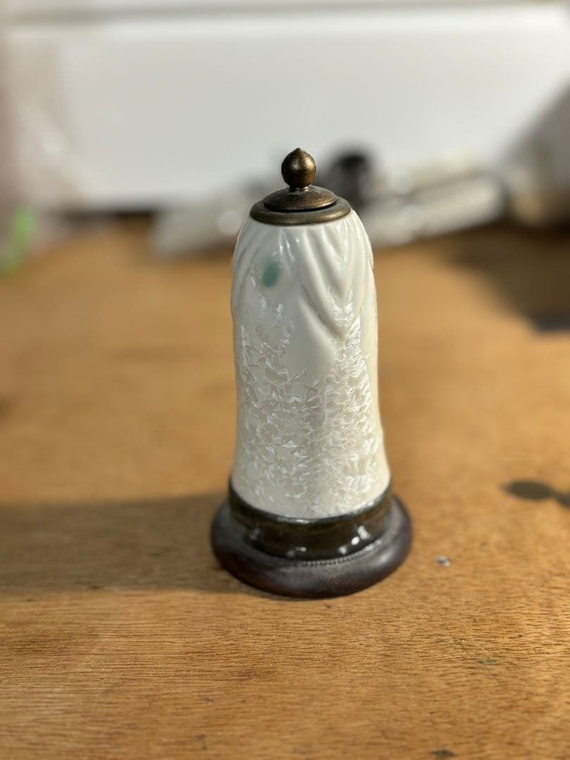 万華鏡 星壺