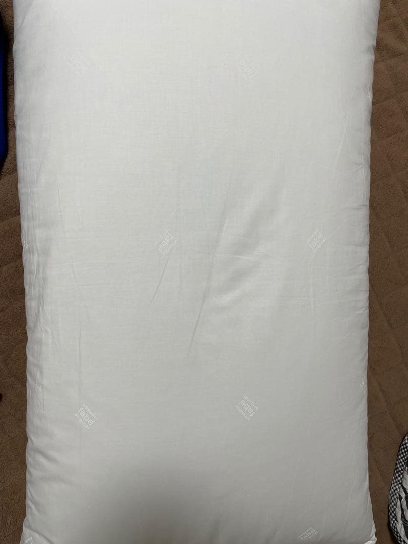 メディカル枕 通販生活 fabe