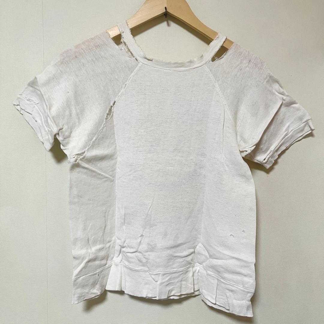スマイリー ヴィンテージTシャツ 60's MADE IN USA