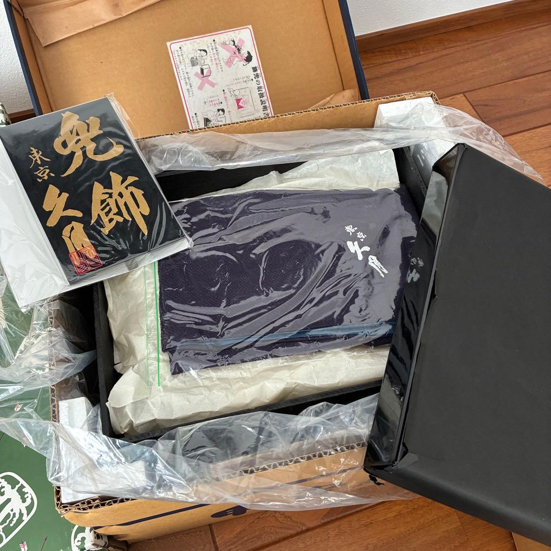 新品！兜飾り 五月人形 すこやか端午飾 篝火 オルゴール付き