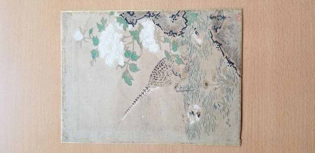 浮世絵江戸時代
